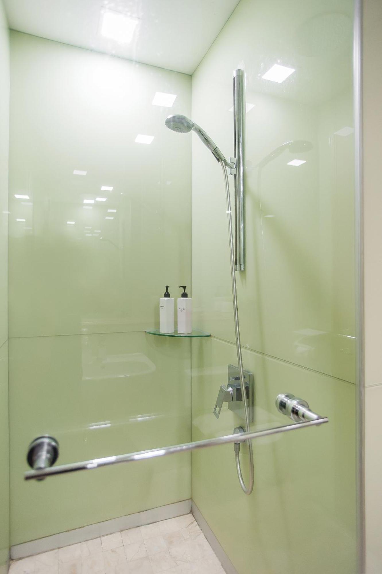 Soho Suites Klcc Kuala Lumpur Ngoại thất bức ảnh